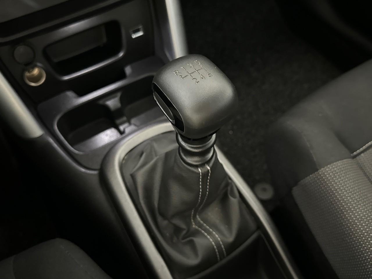 Citroën Citroën C3 Aircross usata, con apps integrate