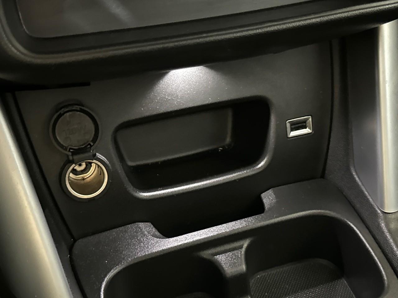 Citroën Citroën C3 Aircross usata, con avviso superamento corsia