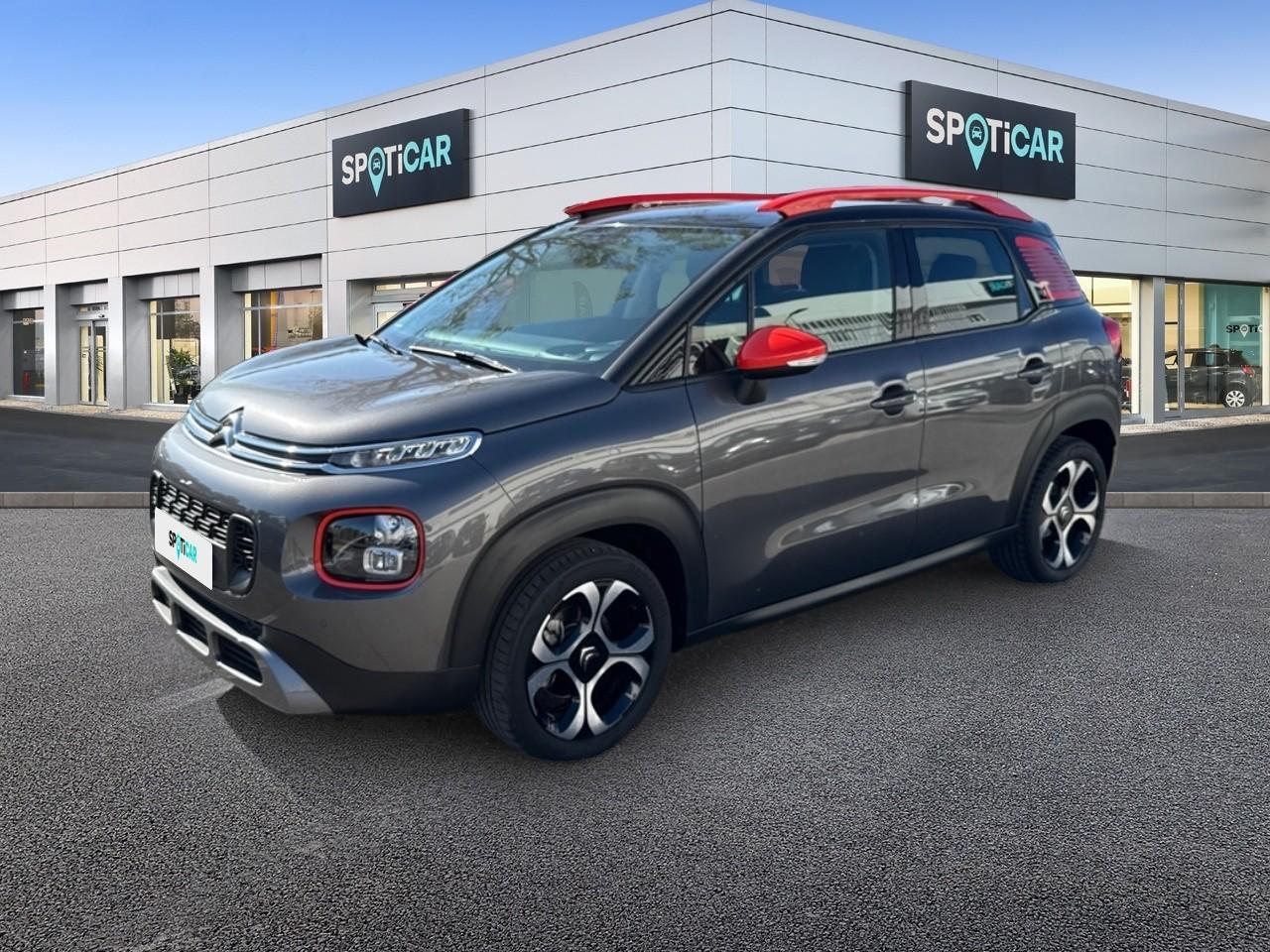 Citroën Citroën C3 Aircross C3 AIRCROSS PureTech 110 S&S Shine