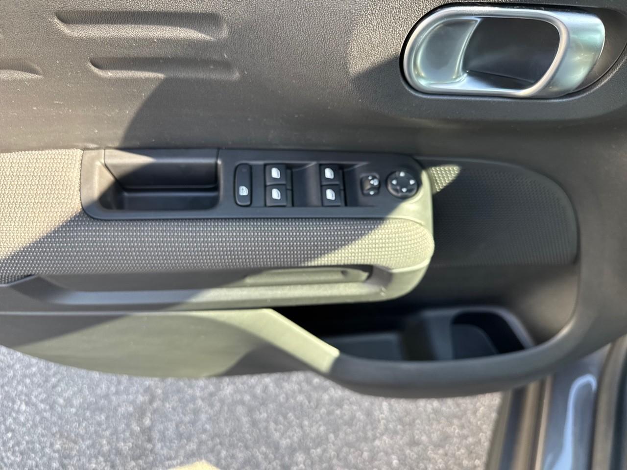 Citroën Citroën C3 Aircross usata, con alzacristalli elettrici anteriori e posteriori , numero ad impulso 2