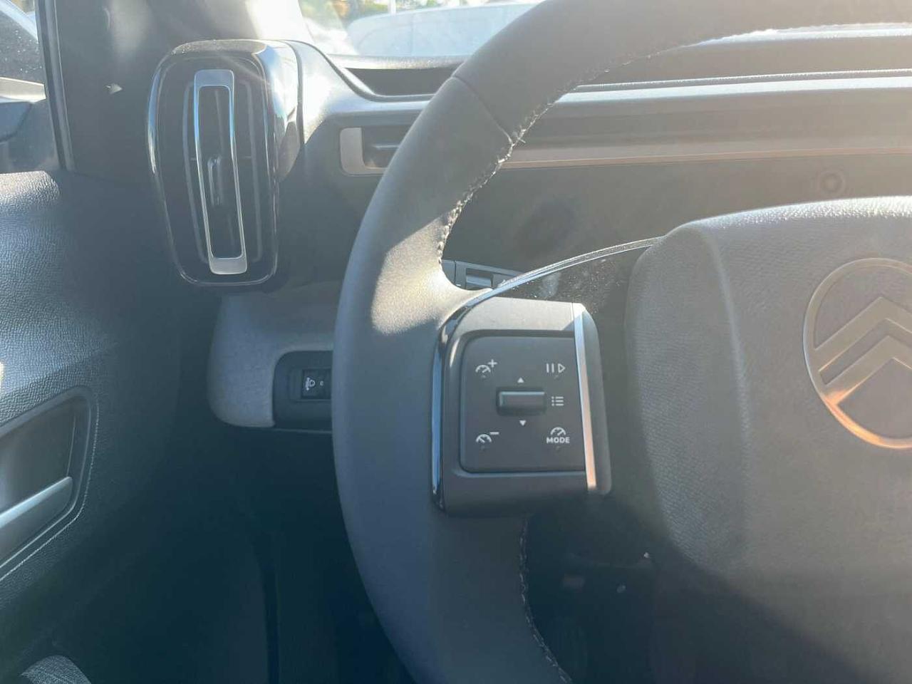 Citroën Citroën C3 Aircross usata, con 5 porte