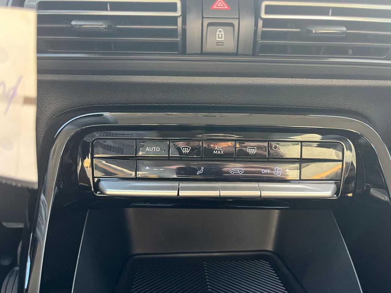 Citroën Citroën C3 Aircross usata, con cd-radio