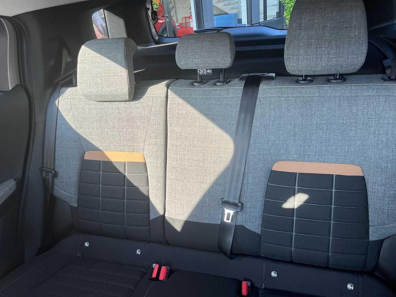 Citroën Citroën C3 Aircross usata, con isofix