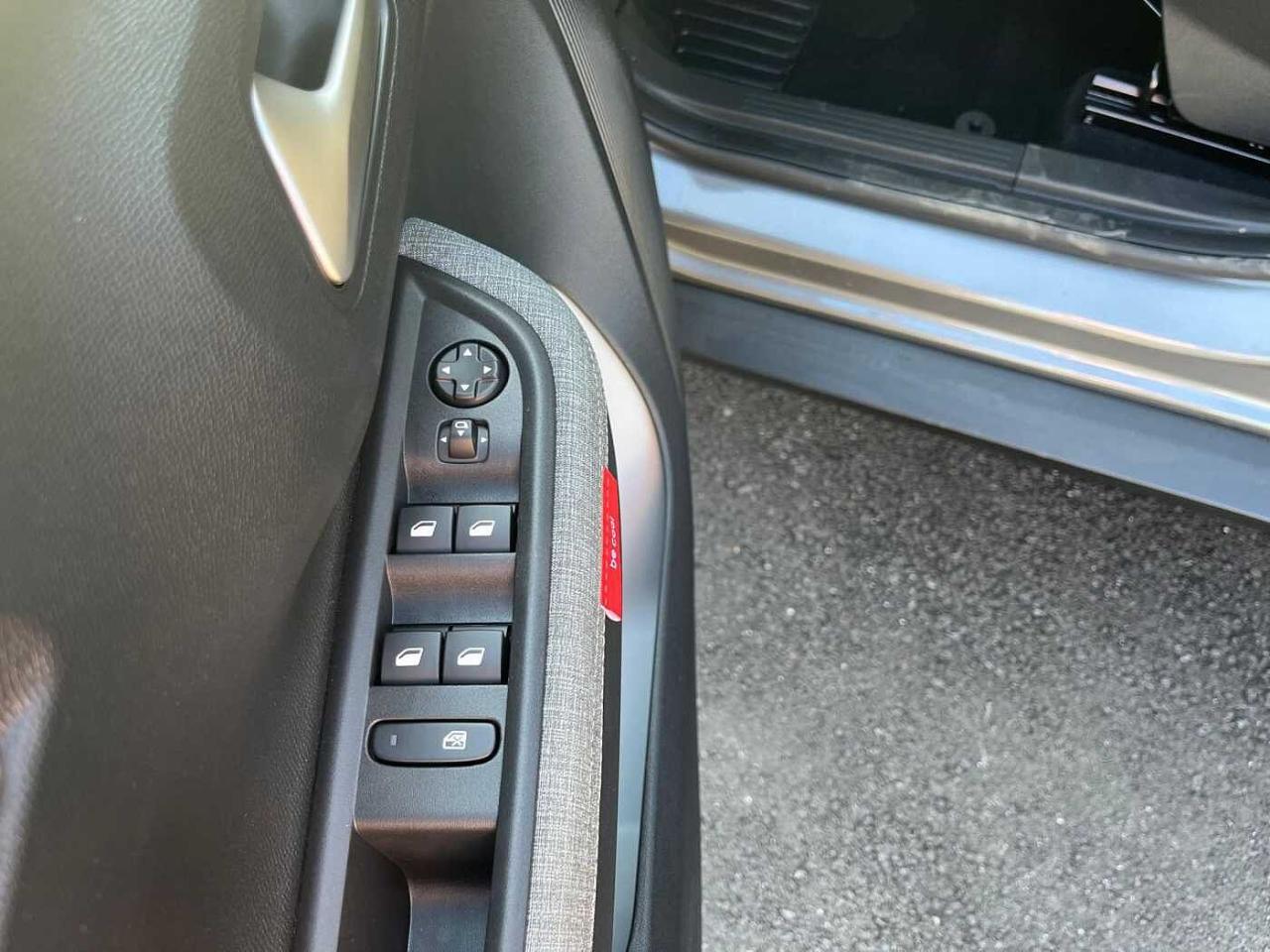 Citroën Citroën C3 Aircross usata, con trazione anteriore