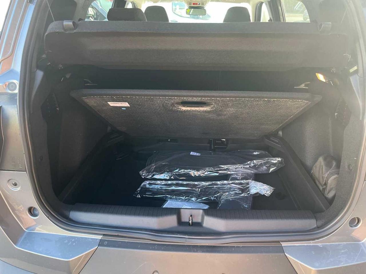 Citroën Citroën C3 Aircross usata 17