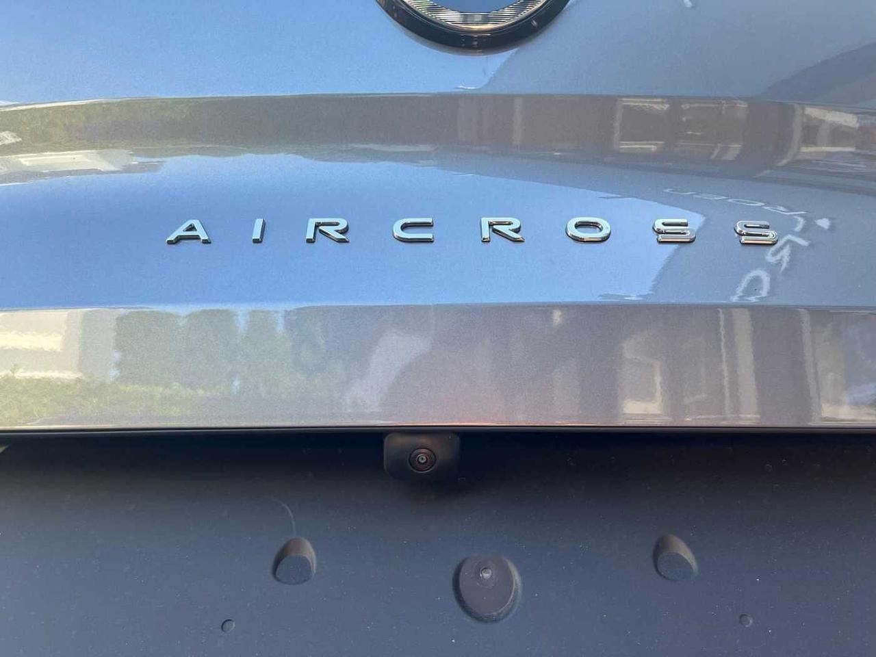 Citroën Citroën C3 Aircross usata 18