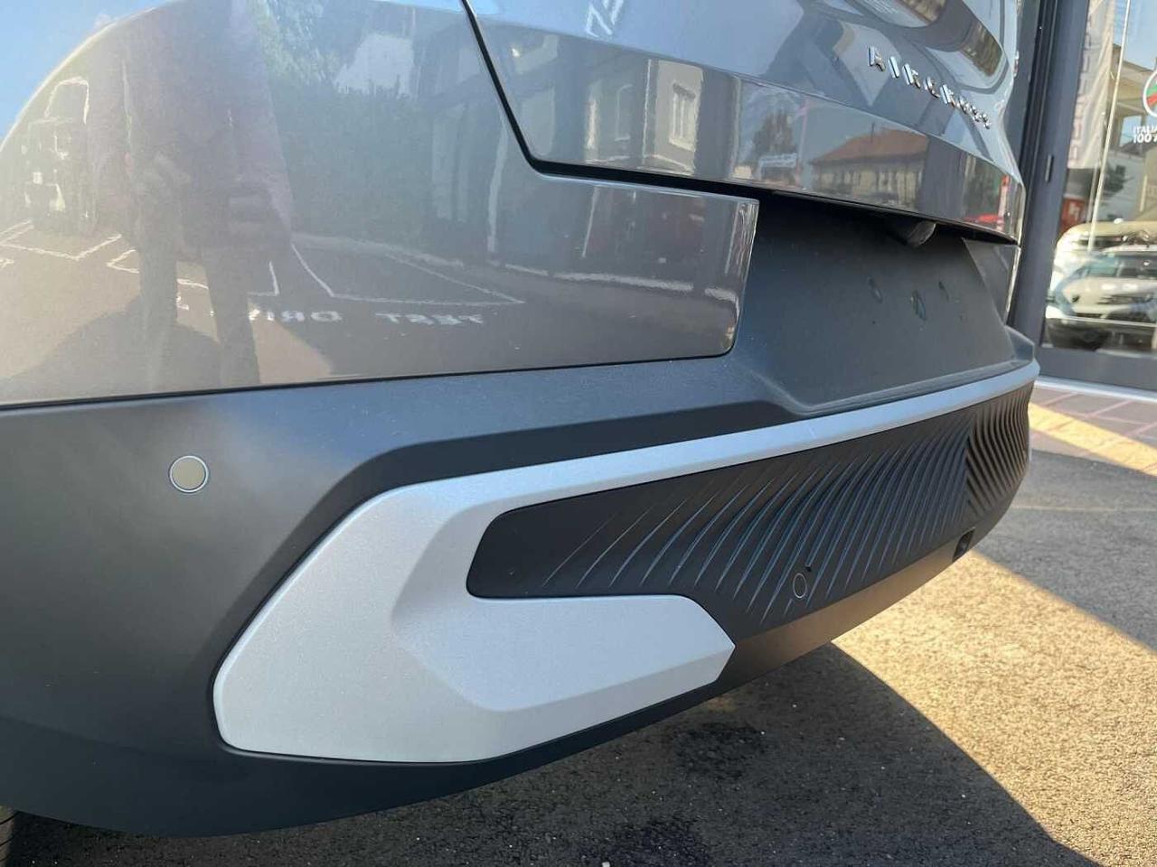 Citroën Citroën C3 Aircross usata 19