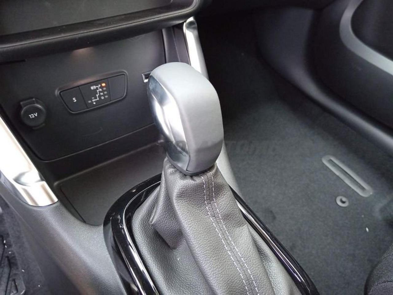 Citroën Citroën C3 Aircross usata 10