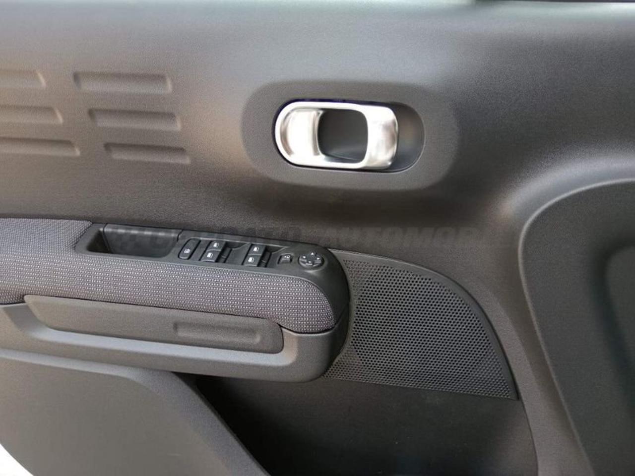 Citroën Citroën C3 Aircross usata 12
