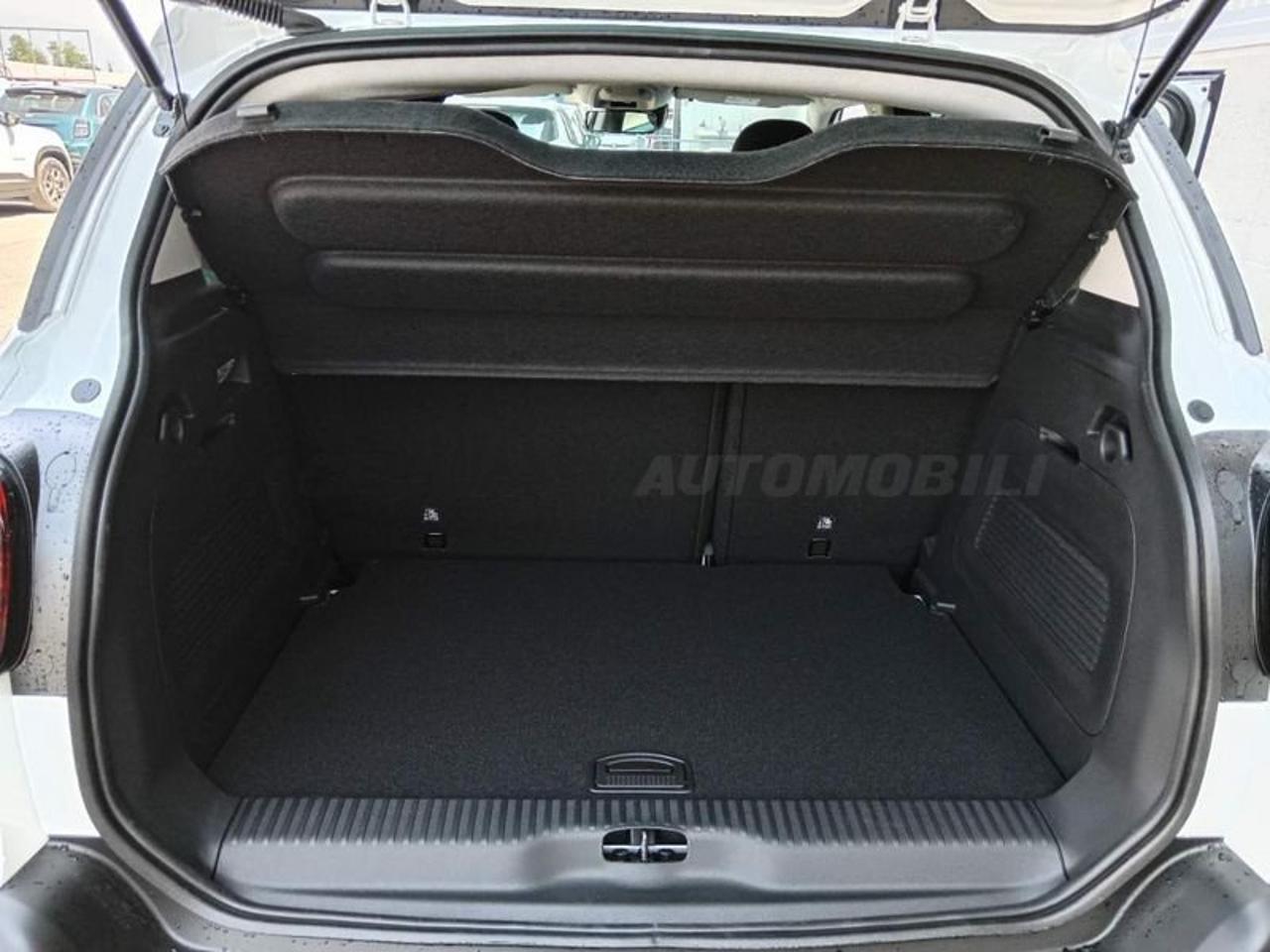 Citroën Citroën C3 Aircross usata 14
