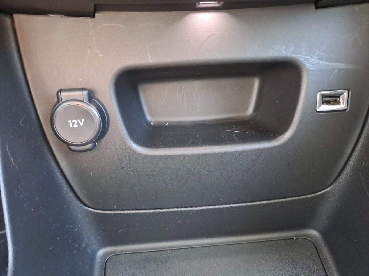 Citroën Citroën C3 Aircross usata, con airbag laterale anteriore