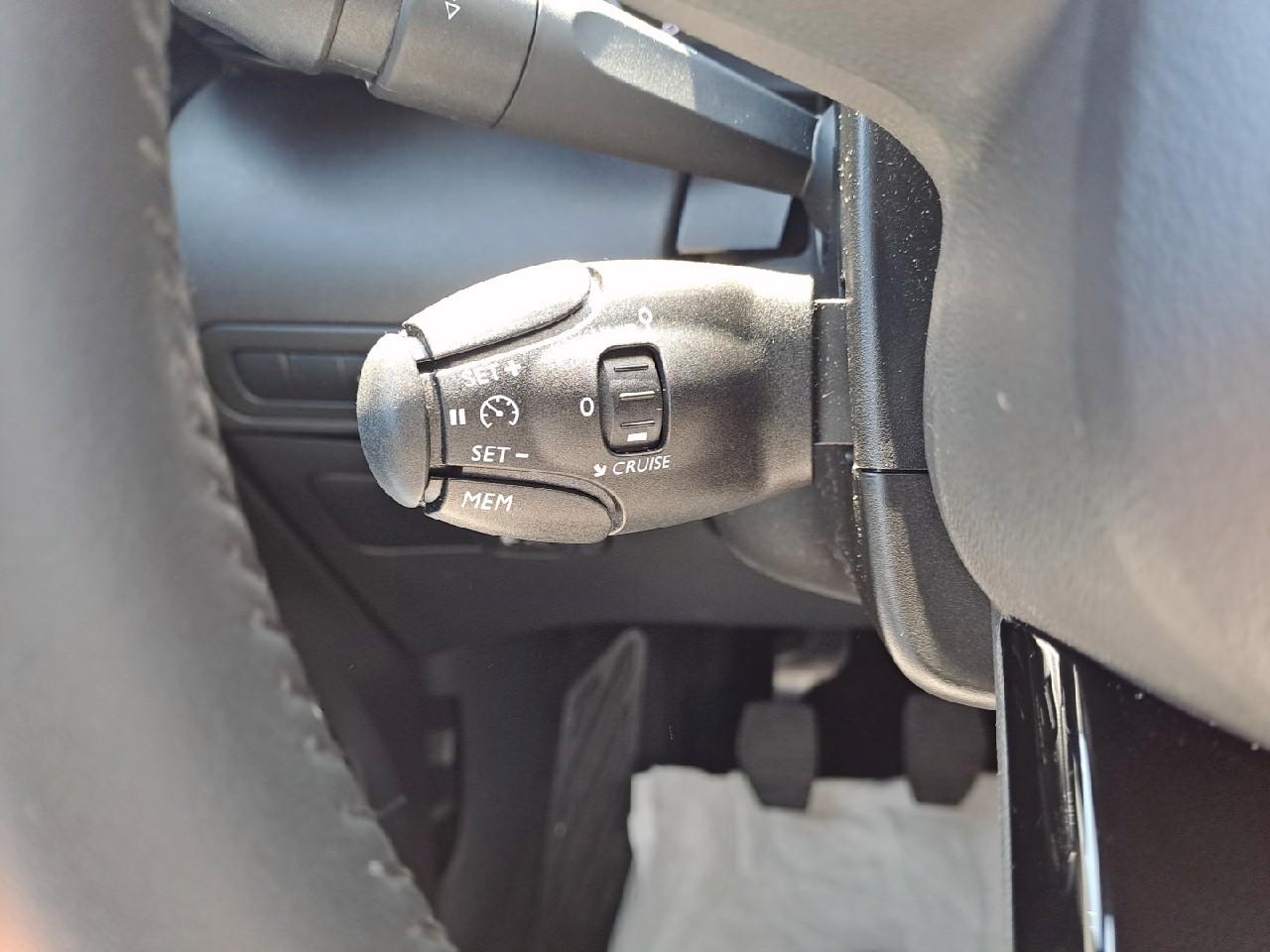 Citroën Citroën C3 Aircross usata, con alzacristalli elettrici anteriori e posteriori , numero ad impulso 2