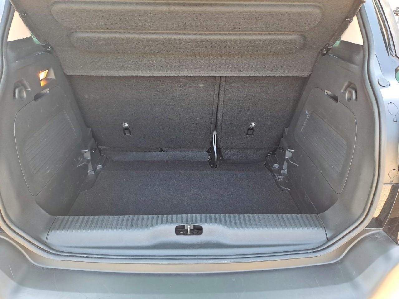 Citroën Citroën C3 Aircross usata, con climatizzatore