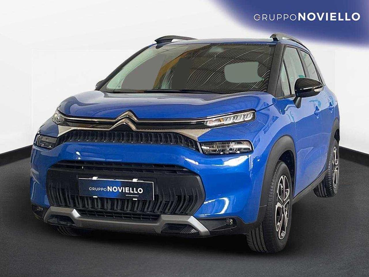 Citroën Citroën C3 Aircross C3 AIRCROSS BlueHDi 110 S&S Feel
