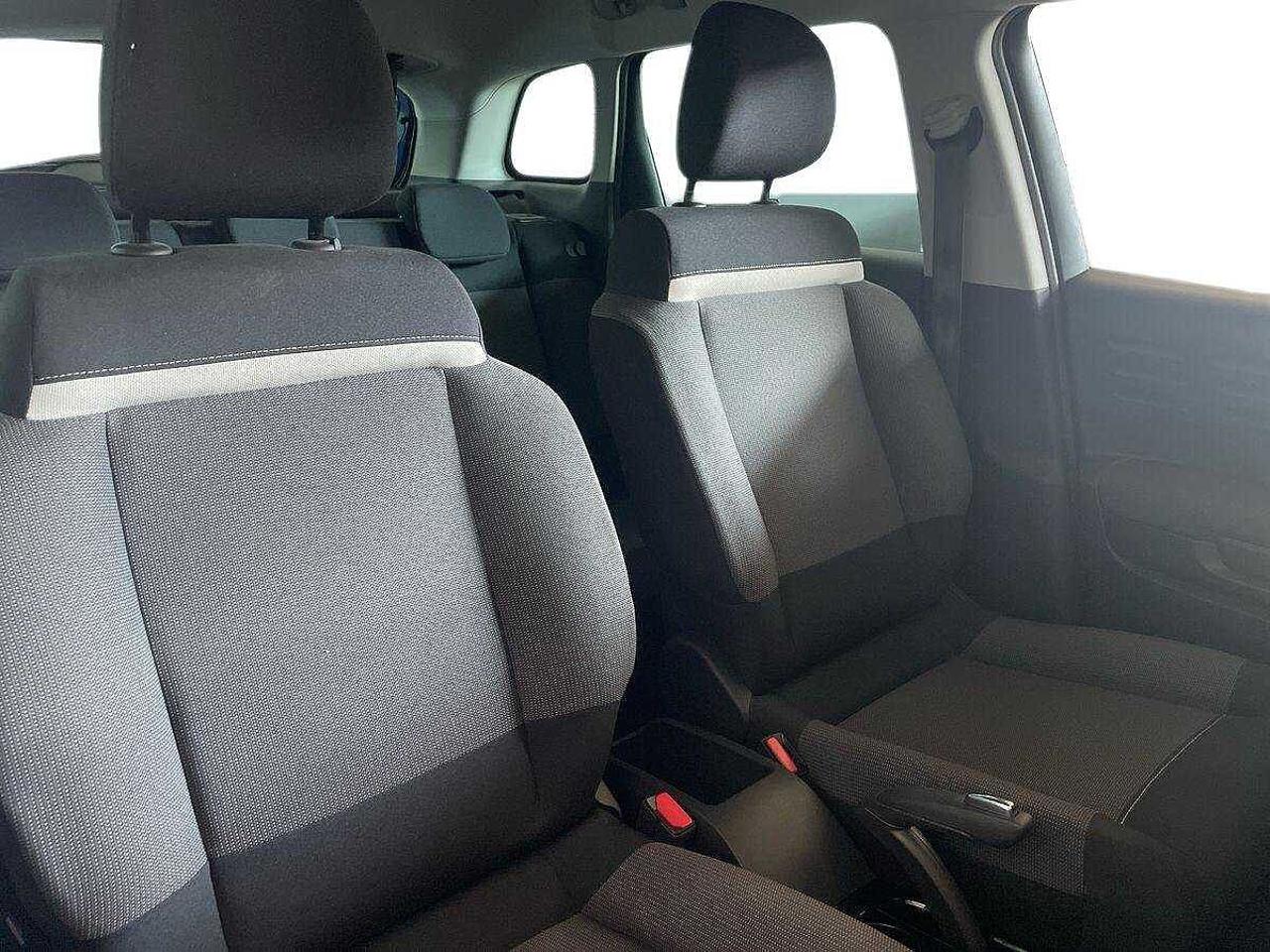 Citroën Citroën C3 Aircross usata, con abs