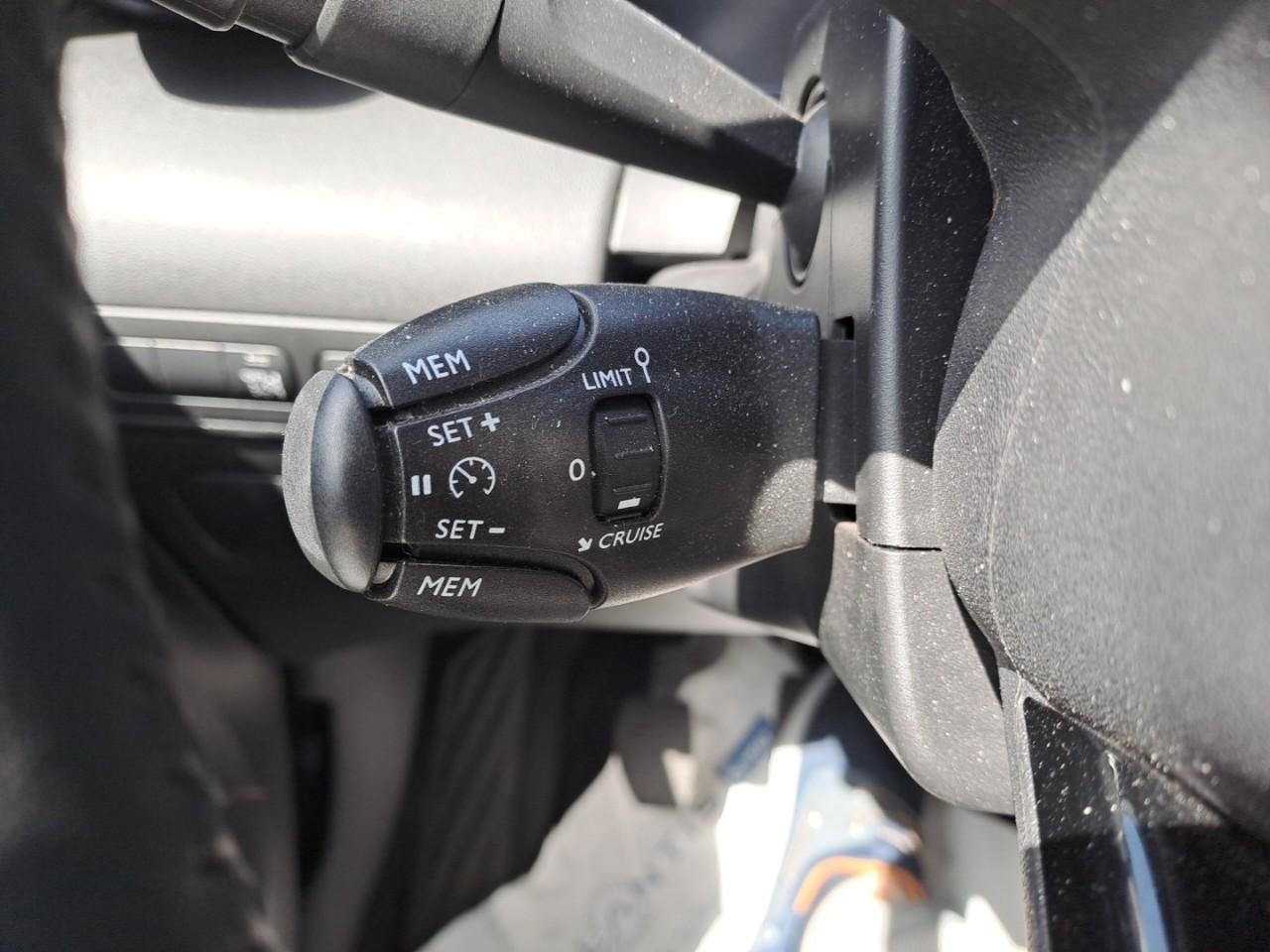 Citroën Citroën C3 Aircross usata, con airbag anteriore conducente, airbag anteriore passeggero con interrutore di disattivazione