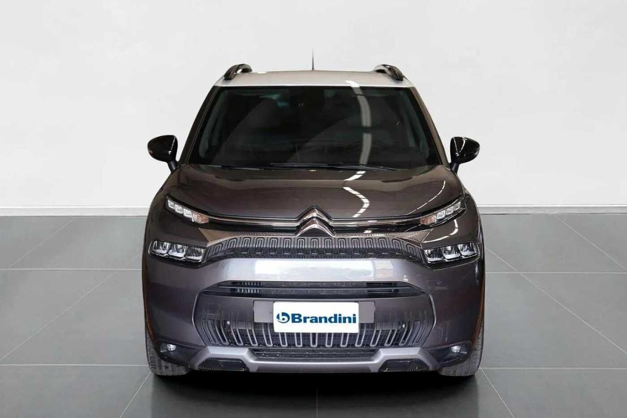 Citroën Citroën C3 Aircross C3 AIRCROSS 1.2 puretech Shine Pack s&s 110cv