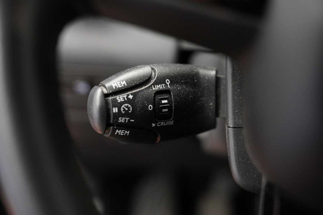 Citroën Citroën C3 Aircross usata, con 6 marce
