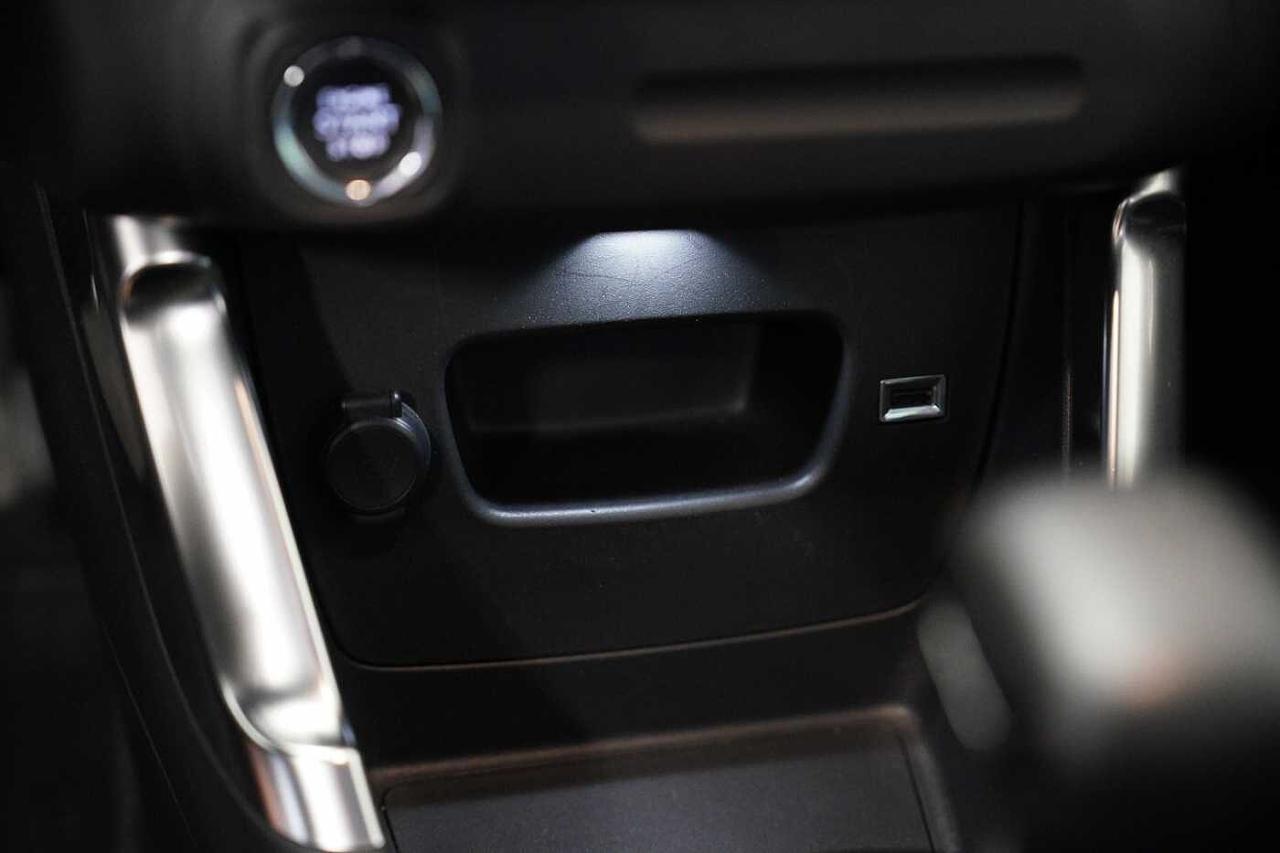 Citroën Citroën C3 Aircross usata, con accelerazione: 10.2