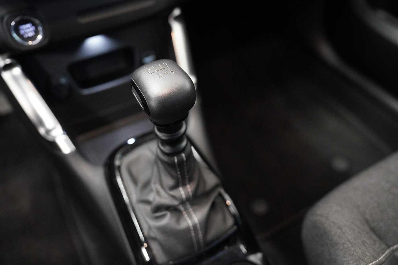 Citroën Citroën C3 Aircross usata, con airbag frontali, laterali e a tendina