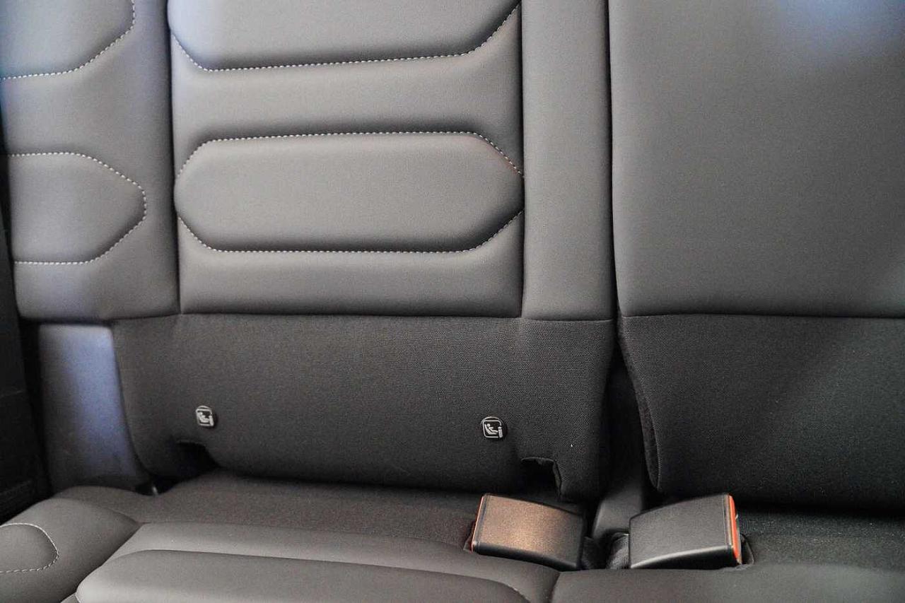 Citroën Citroën C3 Aircross usata, con bracciolo porta oggetti