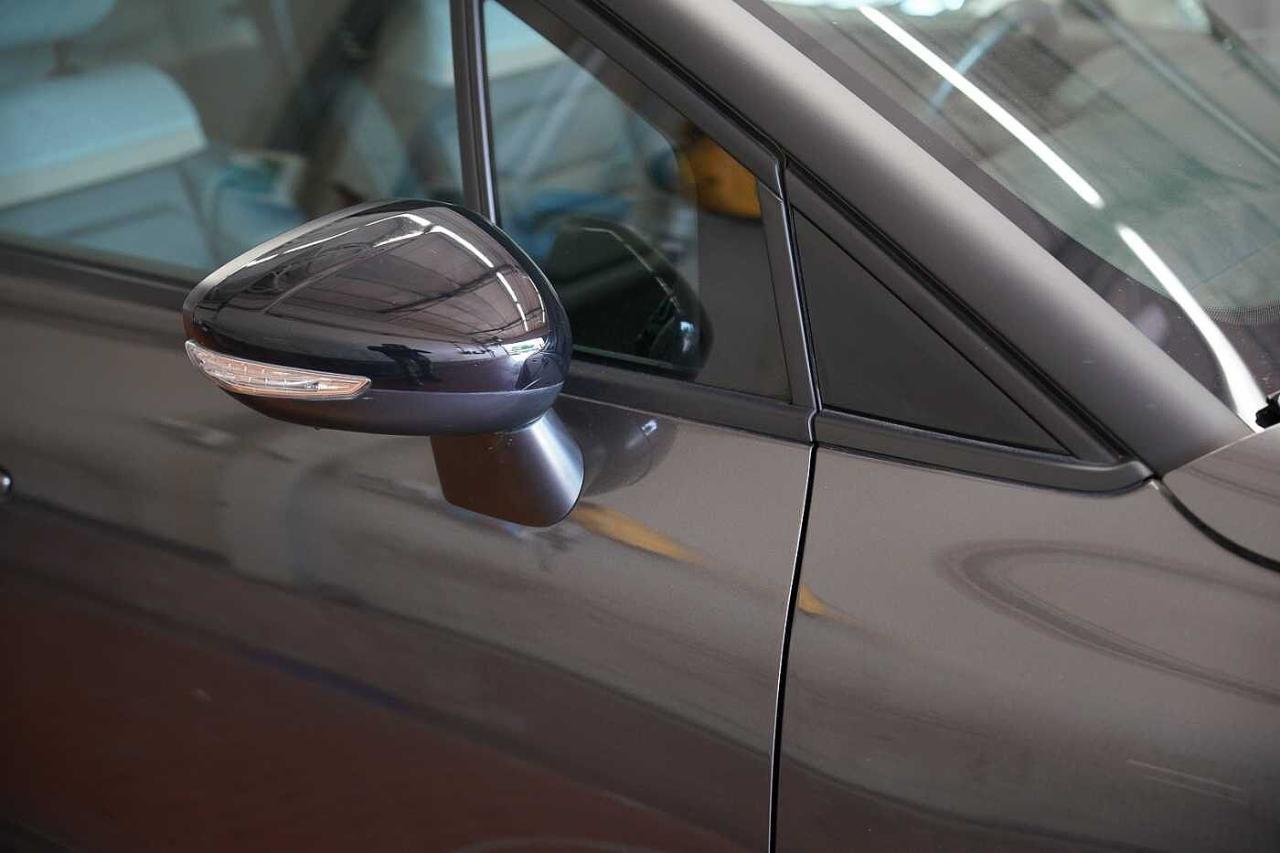 Citroën Citroën C3 Aircross usata, con citroën connect box