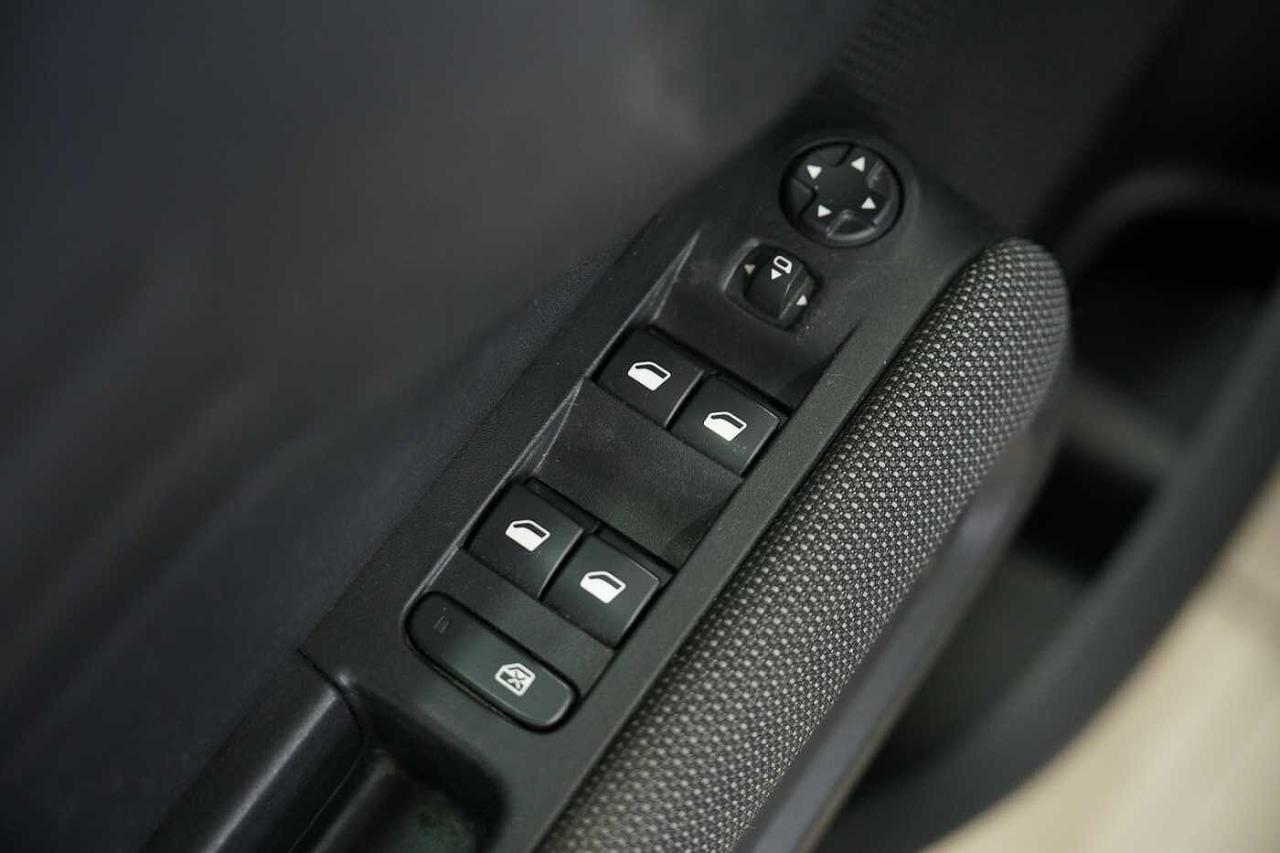 Citroën Citroën C3 Aircross usata, con 4x Airbag (fontali + laterali)