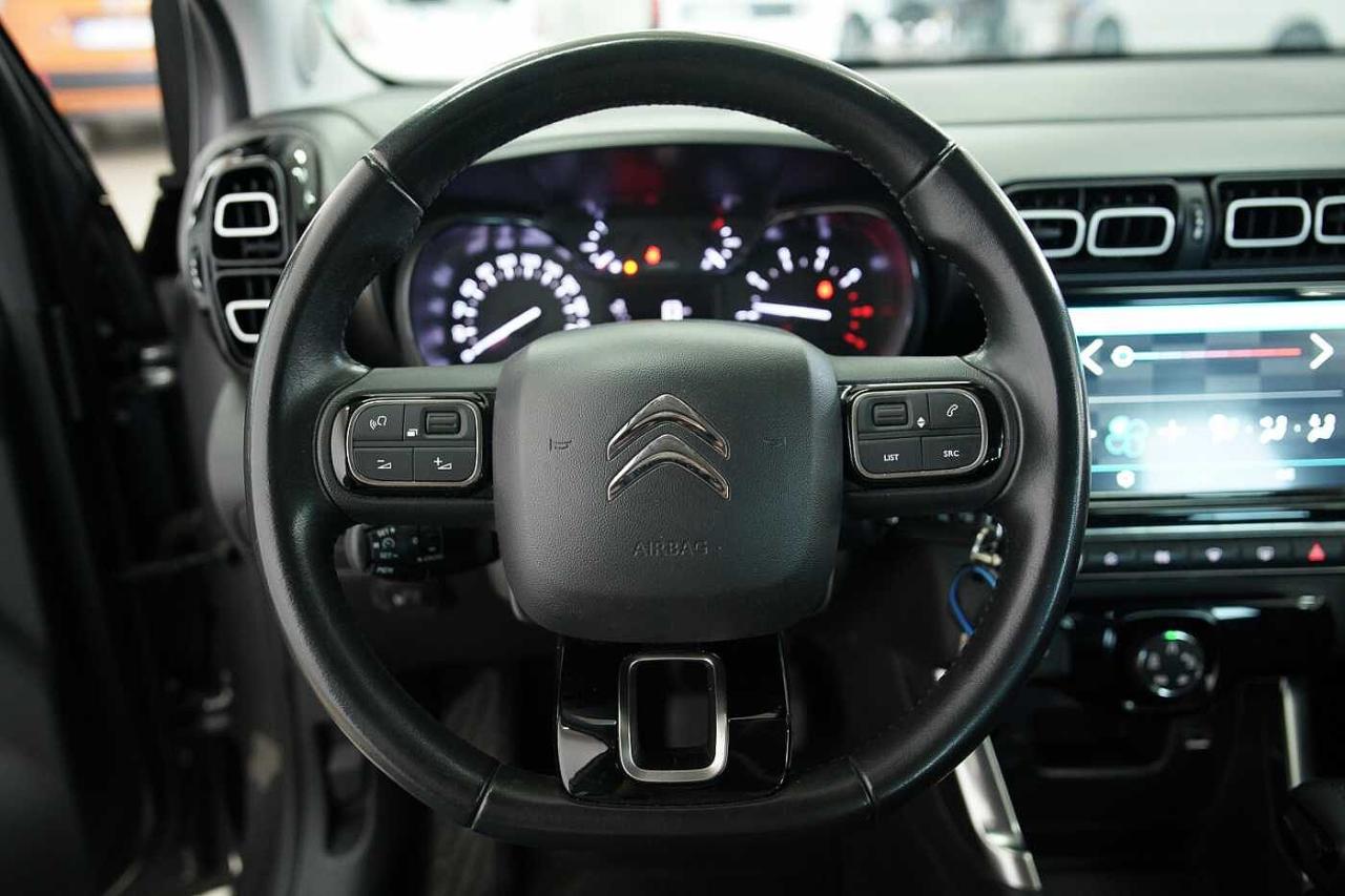 Citroën Citroën C3 Aircross usata, con 5 porte