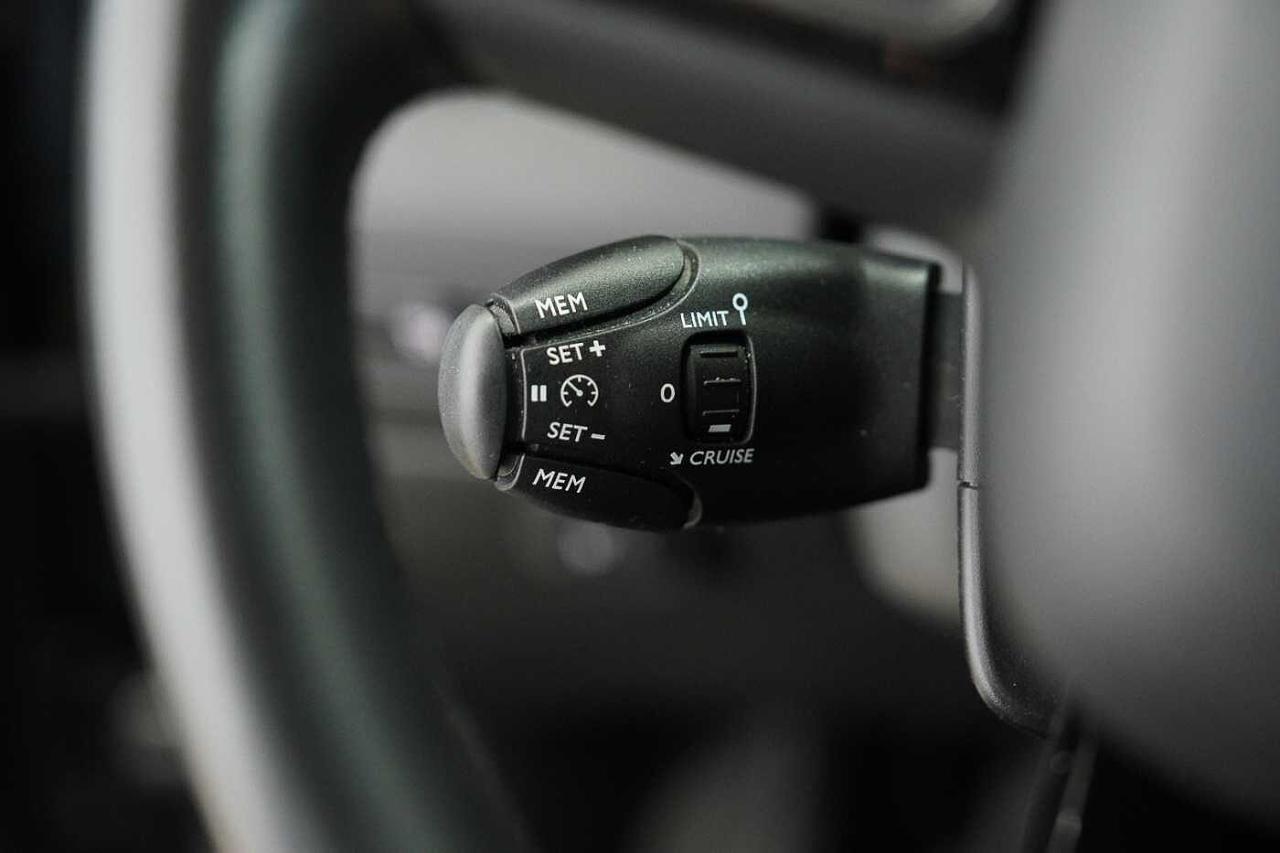 Citroën Citroën C3 Aircross usata, con 6 marce