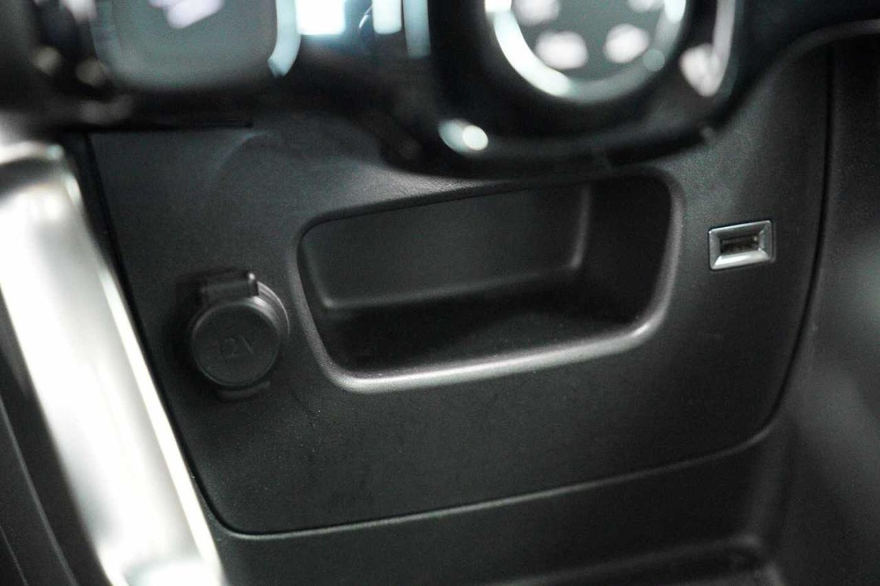 Citroën Citroën C3 Aircross usata, con assistente alle frenate di emergenza