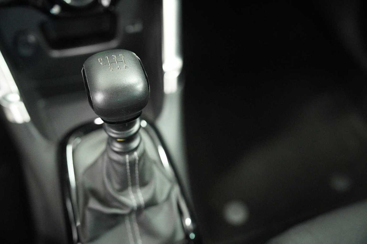 Citroën Citroën C3 Aircross usata, con assistenza alla frenata