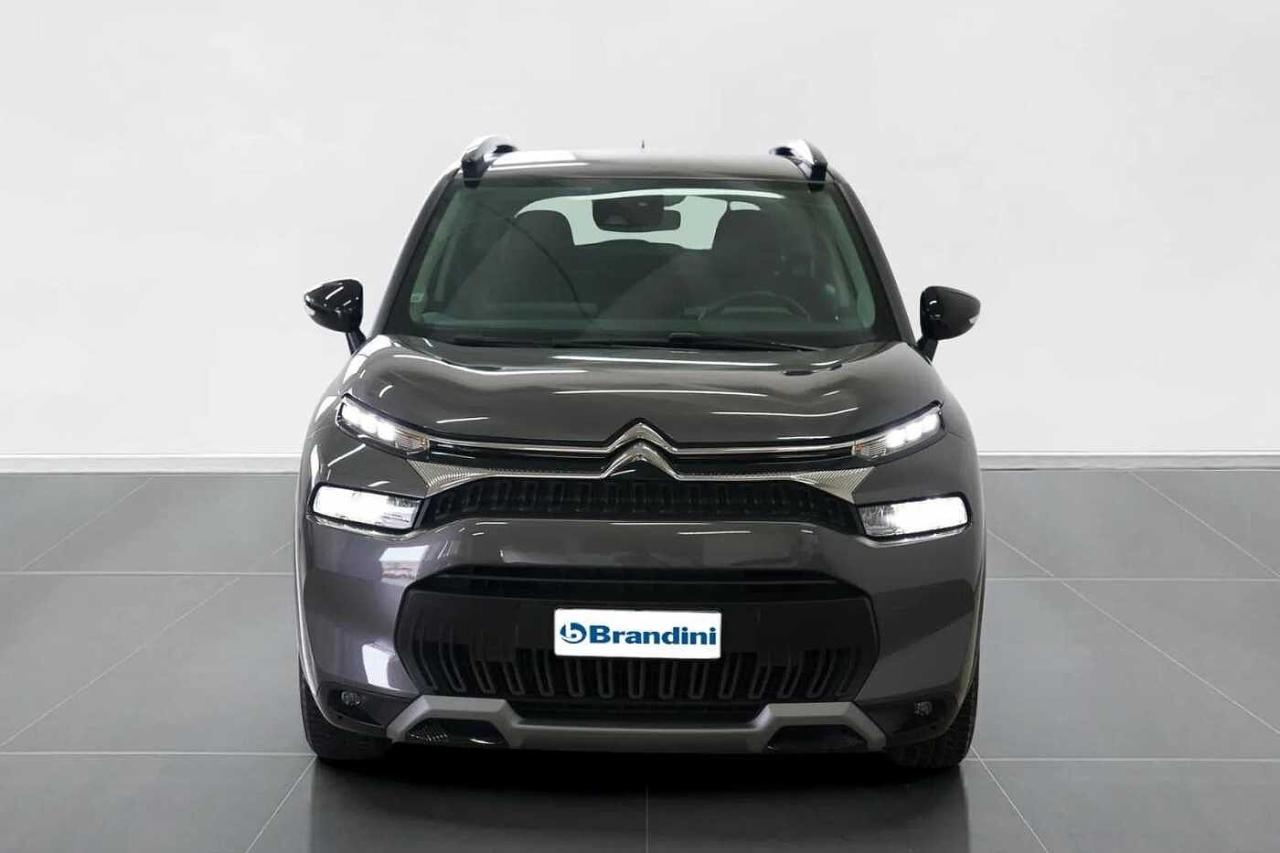 Citroën Citroën C3 Aircross usata, con attention assist