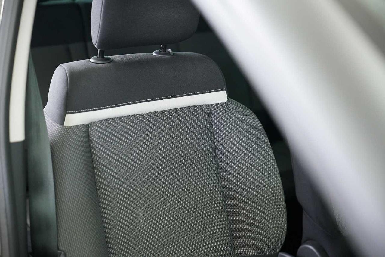 Citroën Citroën C3 Aircross usata, con barre/griglia porta tutto