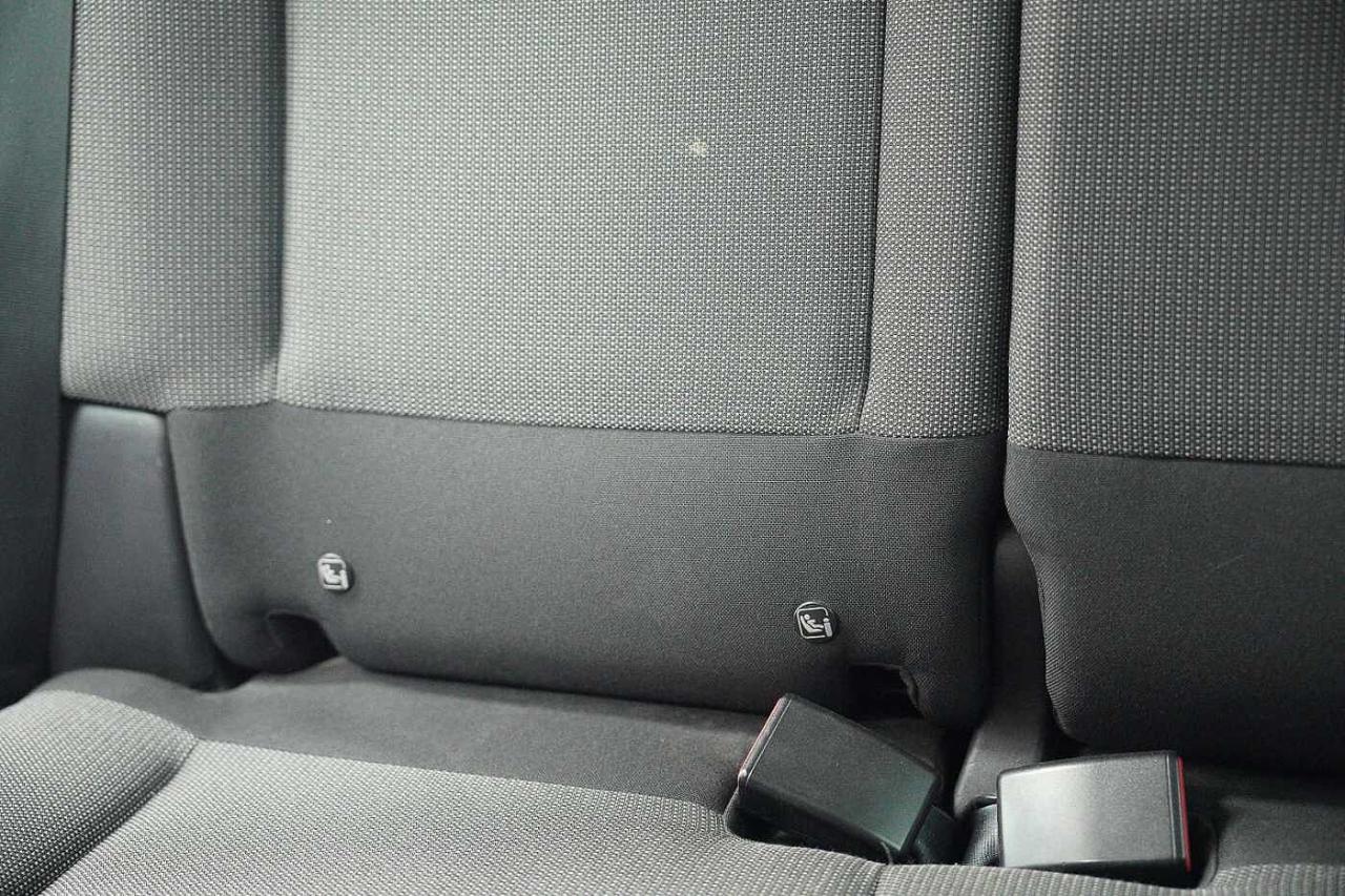 Citroën Citroën C3 Aircross usata, con citroën connect radio dab con comandi al volante e 6 altoparlanti, bluetooth e presa usb