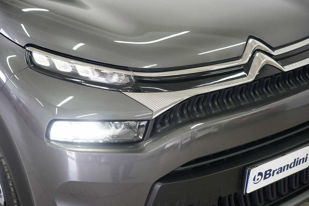 Citroën Citroën C3 Aircross usata, con coffee break alert