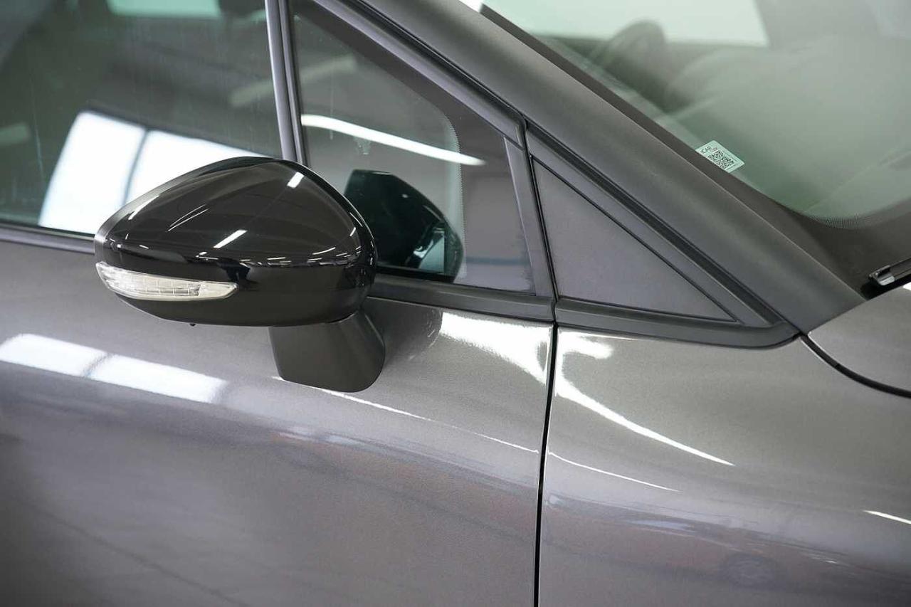 Citroën Citroën C3 Aircross usata, con computer di bordo