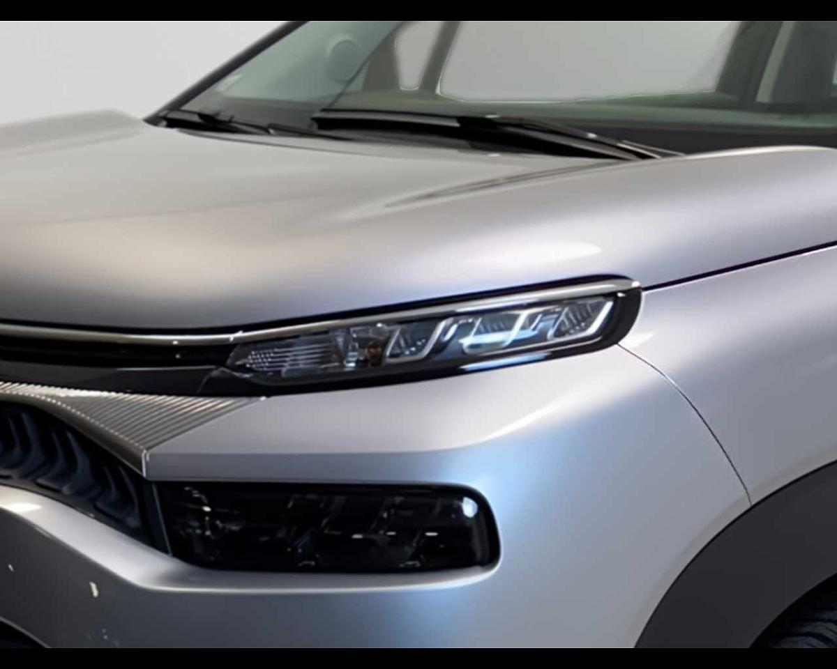 Citroën Citroën C3 Aircross usata, con abs