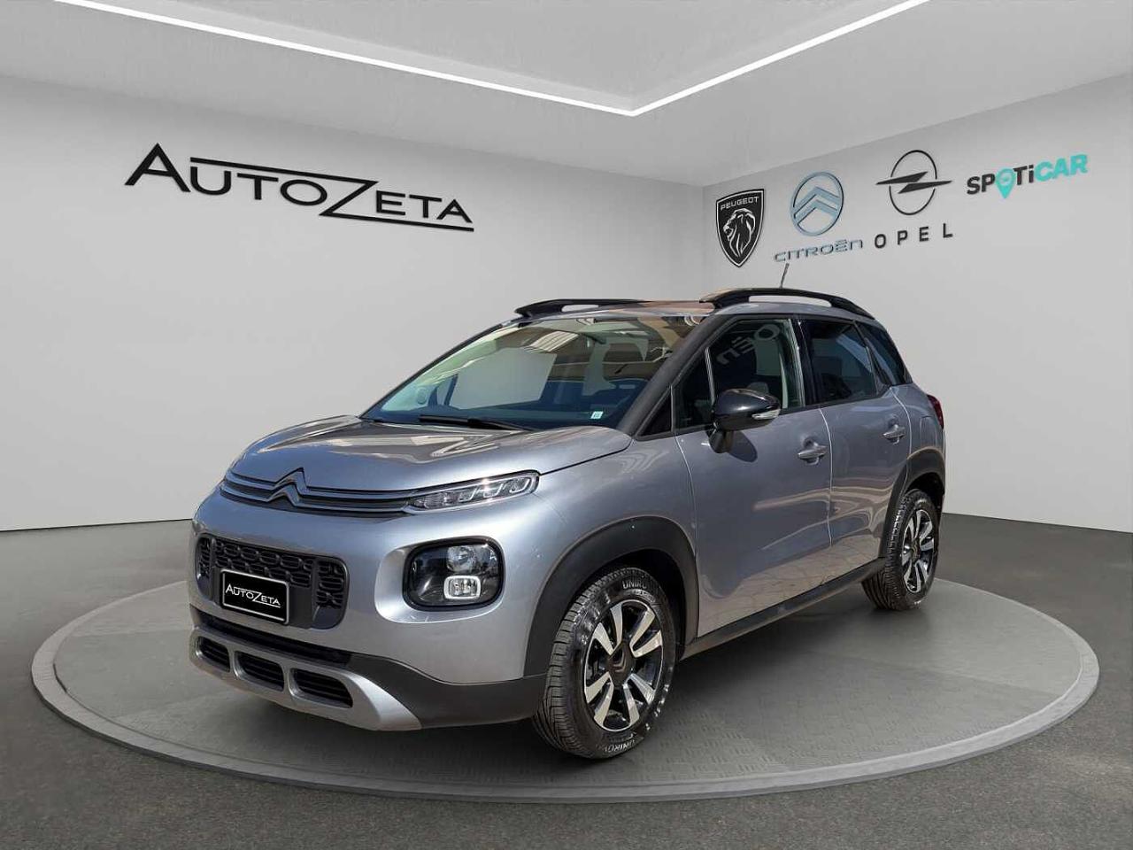 Citroën Citroën C3 Aircross C3 AIRCROSS PureTech 110 S&S Shine