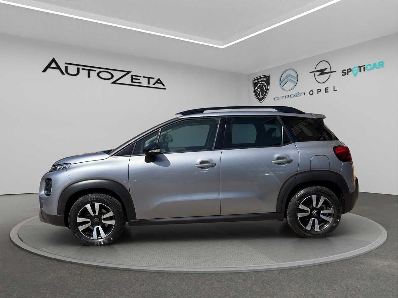 Citroën Citroën C3 Aircross usata, con bluetooth