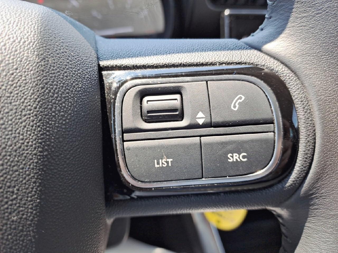 Citroën Citroën C3 Aircross usata, con abs