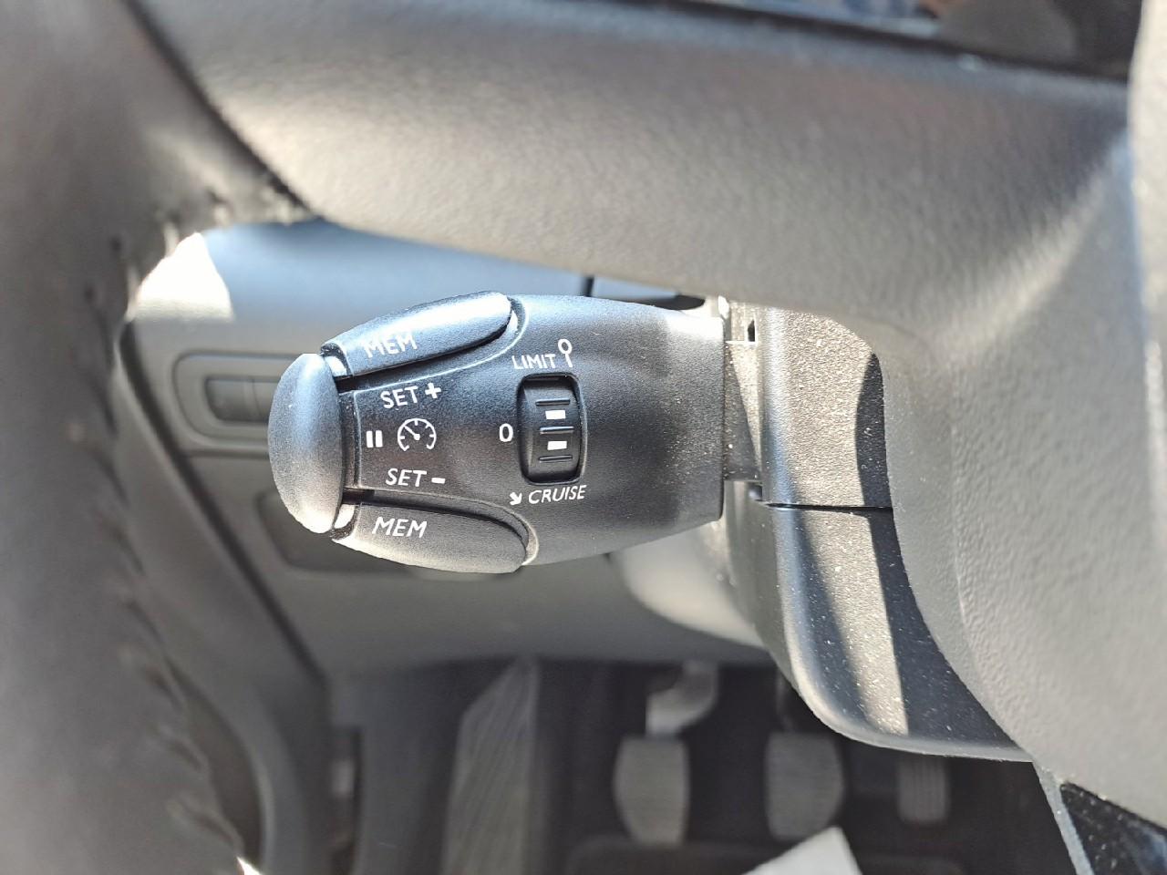 Citroën Citroën C3 Aircross usata, con airbag laterale anteriore