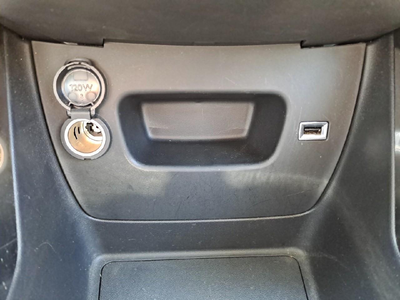 Citroën Citroën C3 Aircross usata, con airbag laterali a tendina ant./post.