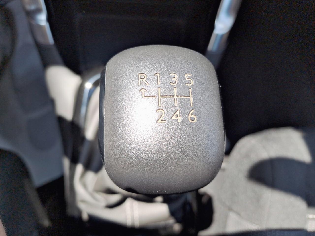 Citroën Citroën C3 Aircross usata, con avviso superamento corsia 180 e 112