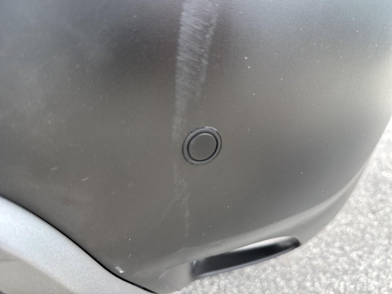 Citroën Citroën C3 Aircross usata, con airbag laterali a tendina ant./post.