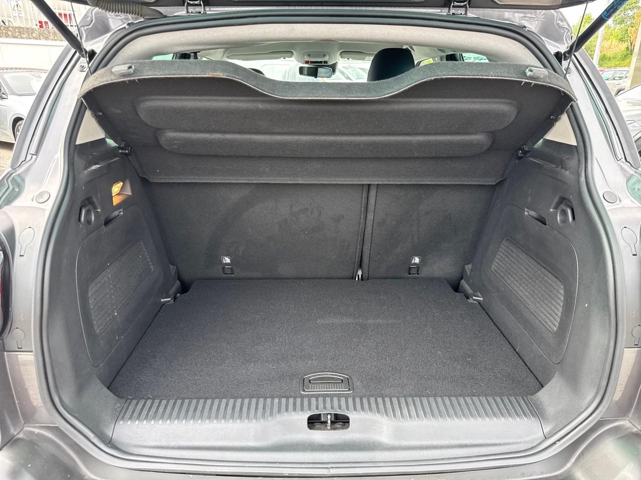 Citroën Citroën C3 Aircross usata, con chiusura centralizzata a distanza