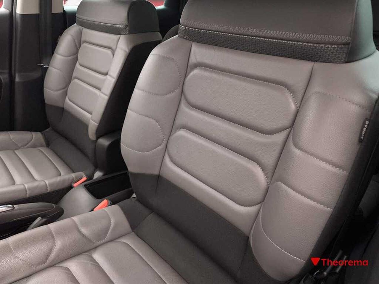 Citroën Citroën C3 Aircross usata, con 5 porte