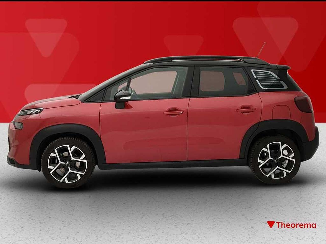 Citroën Citroën C3 Aircross usata, con chiusura centralizzata