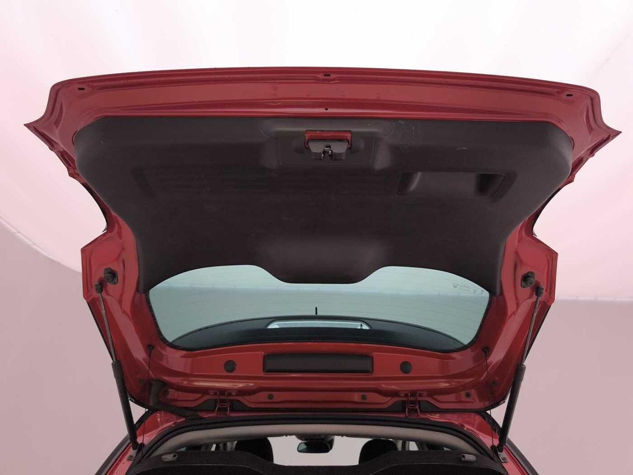Citroën Citroën C3 Aircross usata, con clima automatico