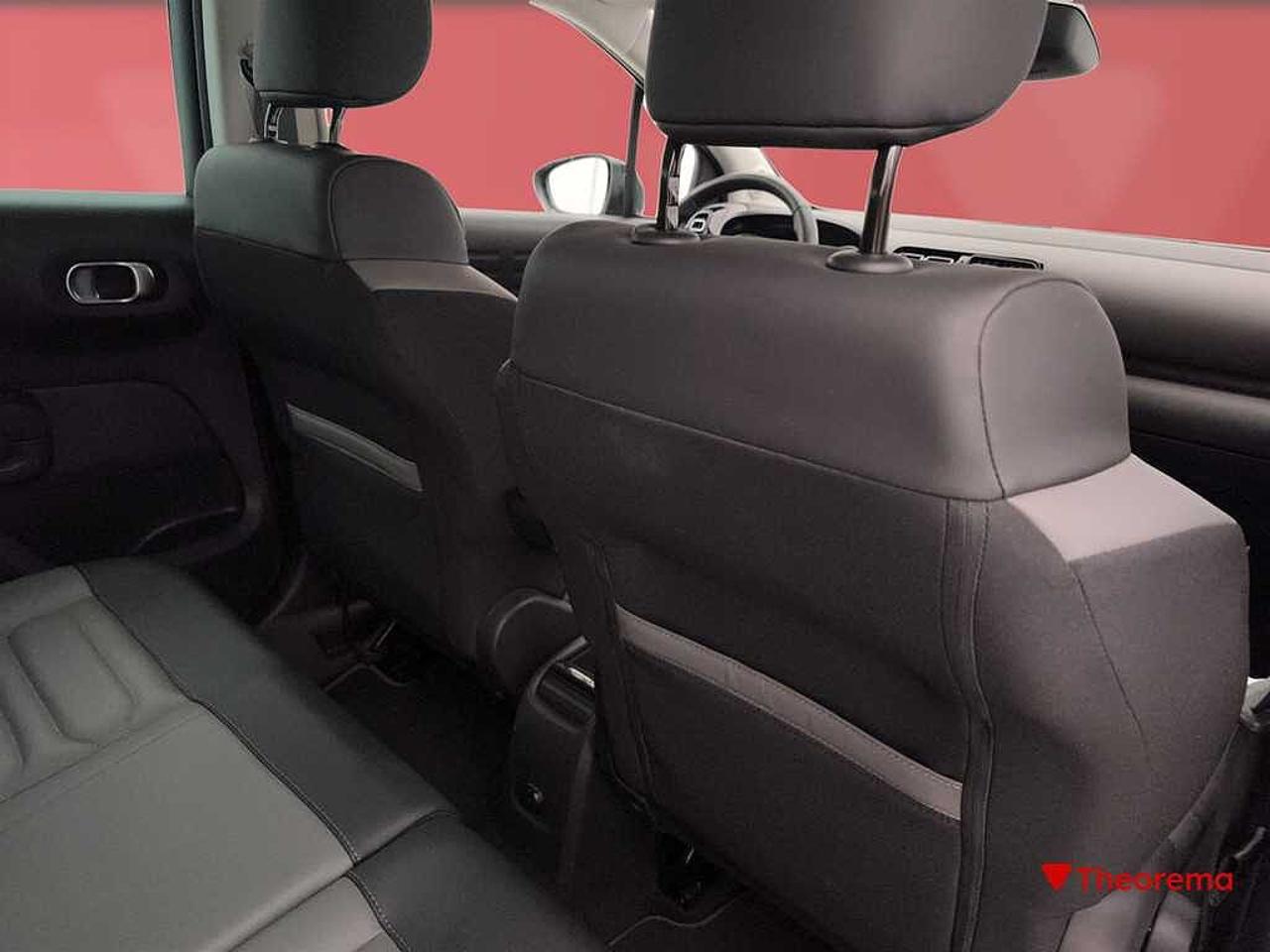 Citroën Citroën C3 Aircross usata, con esp