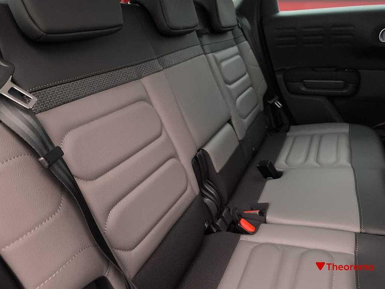 Citroën Citroën C3 Aircross usata, con fari fendinebbia